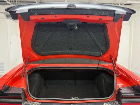 Used 2023 Dodge Challenger SRT Hellcat RWD image 44