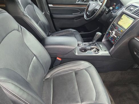 Used 2016 Ford Explorer Limited image 6