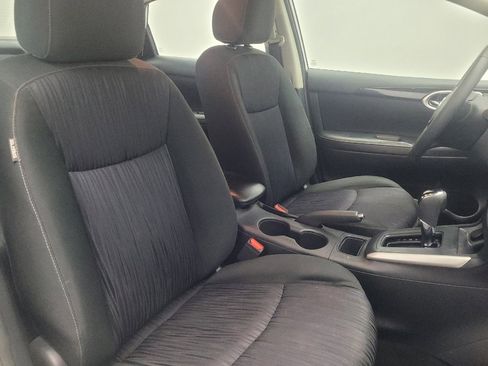 Used 2019 Nissan Sentra SV FWD image 21