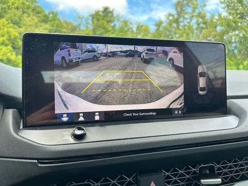 Used 2023 Honda Accord EX-L image 22