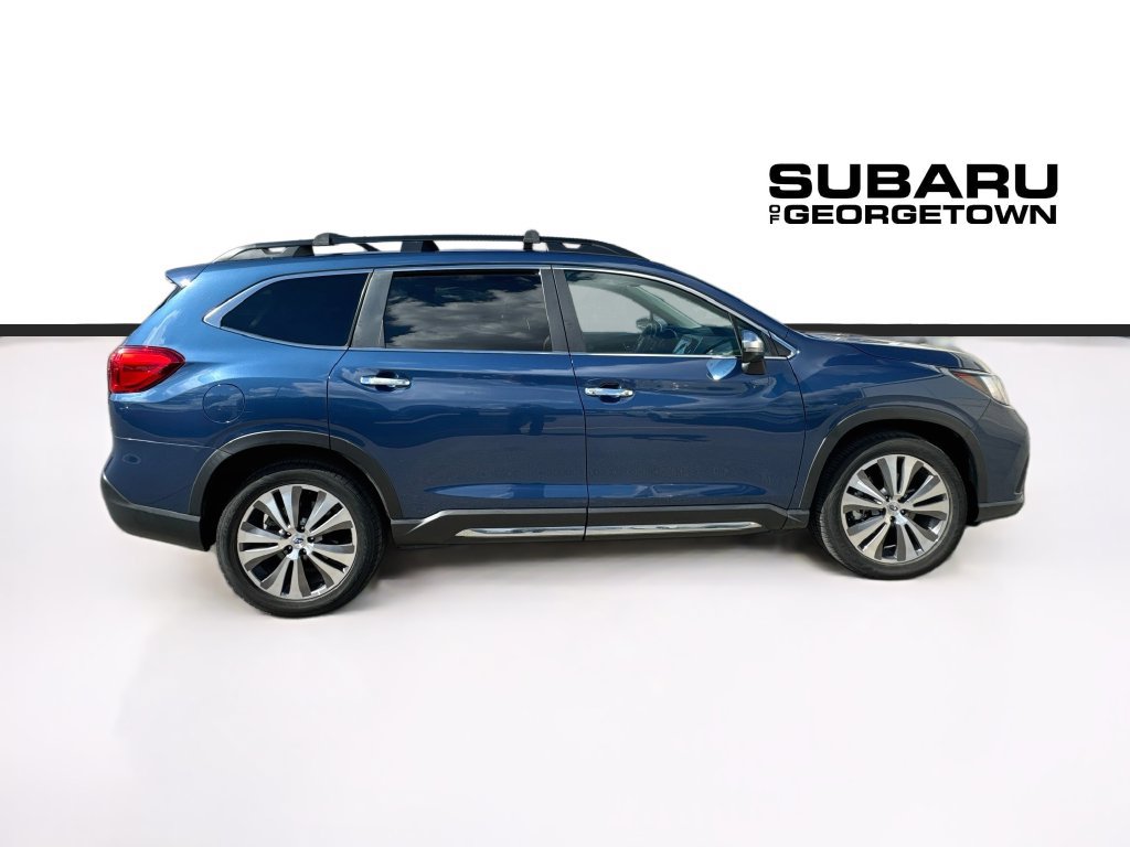 Used 2020 Subaru Ascent Touring w/ Popular Package #3 AWD/4WD image 8