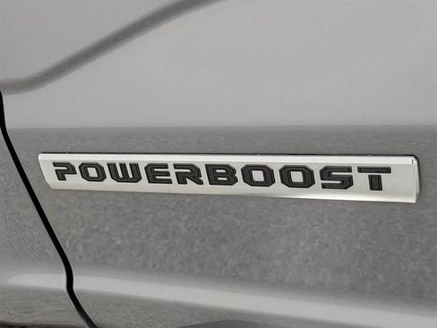 Used 2024 Ford F150 XLT w/ Mobile Office Package image 7