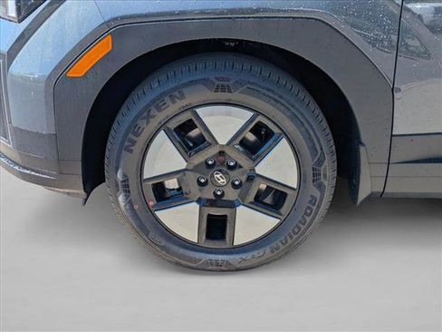 New 2026 Hyundai Santa Fe SEL image 10