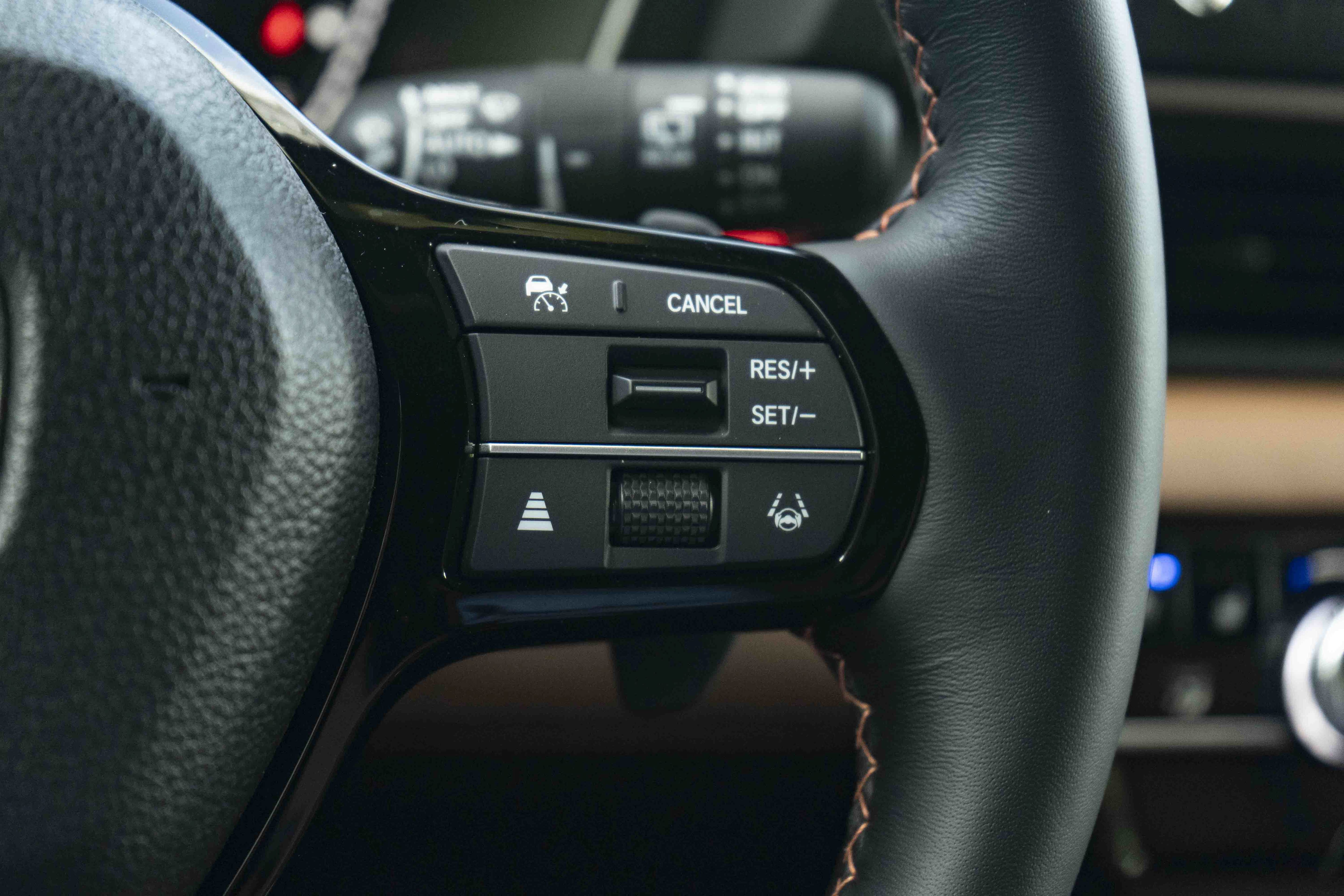 Used 2026 Honda Passport TrailSport Elite image 22