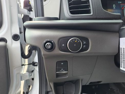 New 2026 Ford Transit 350 148 High Roof Extended AWD image 16