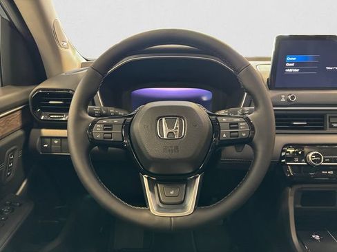 New 2026 Honda Pilot Elite image 13