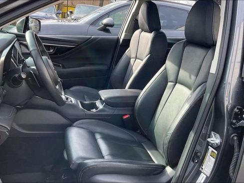 Used 2023 Subaru Outback Touring XT image 25