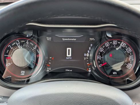 Certified 2023 Dodge Challenger R/T w/ Blacktop Package image 29