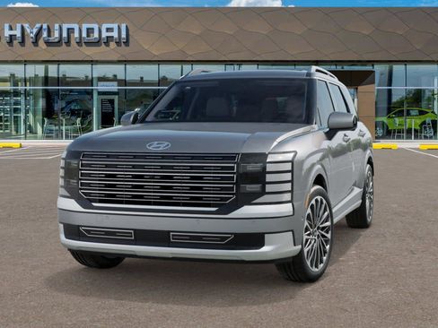 New 2026 Hyundai Palisade Calligraphy image 36