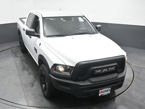 Used 2024 RAM 1500 Classic Warlock image 38