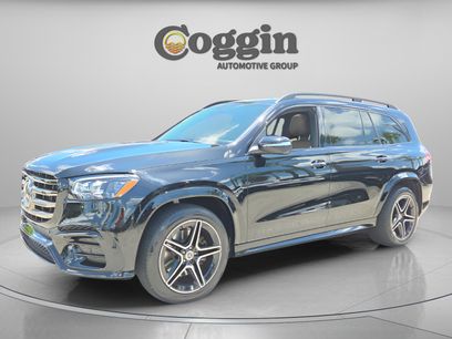 Certified 2024 Mercedes-Benz GLS 450 4MATIC