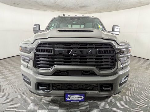 New 2026 RAM 2500 Tradesman image 2