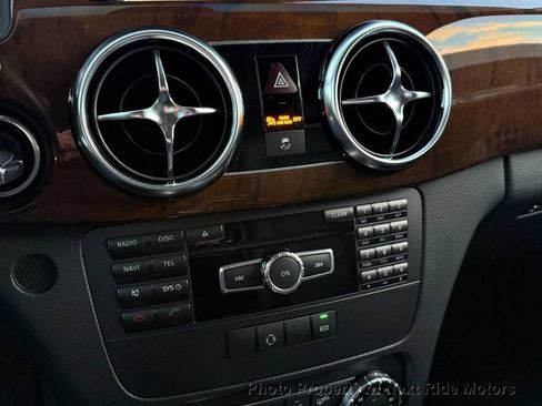 Used 2013 Mercedes-Benz GLK 350 2WD image 10