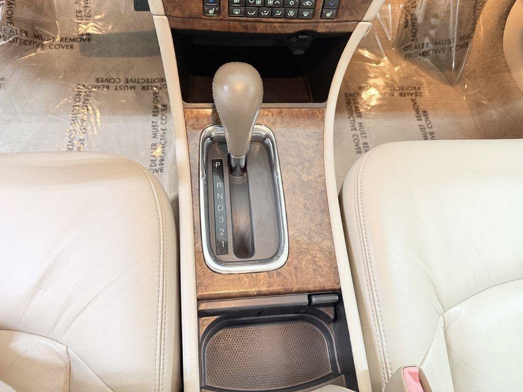 Used 2006 Buick LaCrosse CXL w/ Chrome Appearance Package FWD image 18