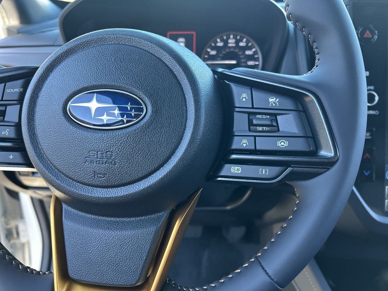 New 2026 Subaru Forester Wilderness AWD/4WD image 21