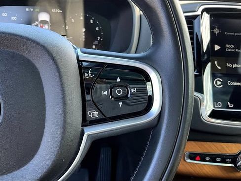 Used 2019 Volvo XC90 T6 Inscription w/ Advanced Package AWD/4WD image 12