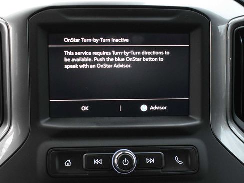 Used 2024 Chevrolet Silverado 1500 Custom w/ Rally Edition image 17