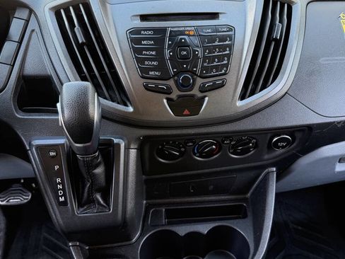 Used 2019 Ford Transit 350 156 DRW image 11