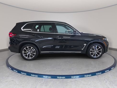 Used 2025 BMW X5 xDrive40i image 6