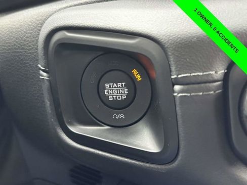 Used 2025 Jeep Wrangler Unlimited Rubicon 392 AWD/4WD image 14