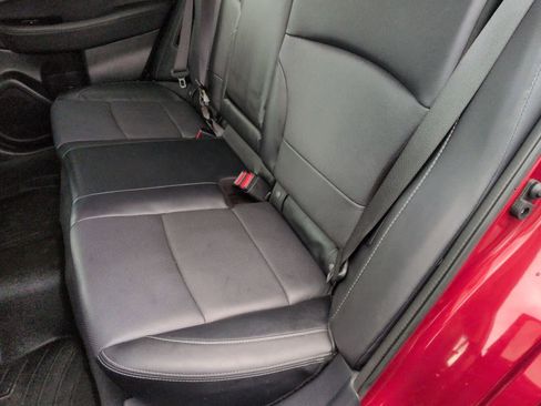 Used 2017 Subaru Outback 2.5i Limited image 21