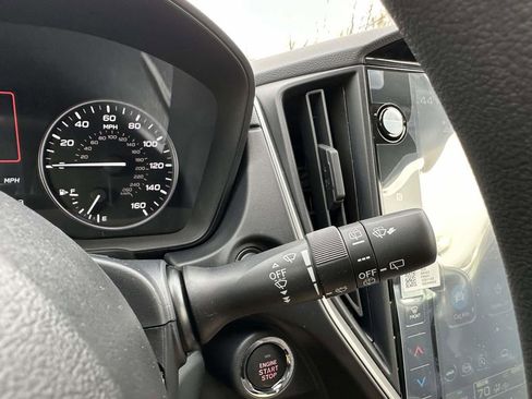 New 2026 Subaru Impreza 2.0i Sport image 25