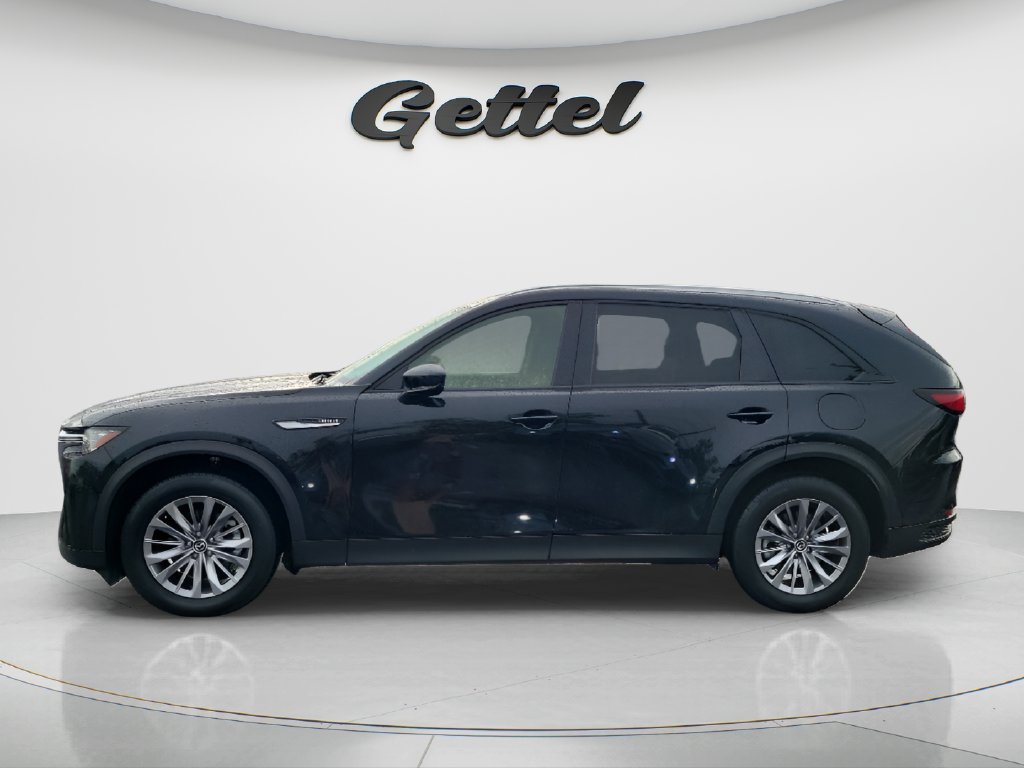 Used 2025 MAZDA CX-90 3.3 Turbo w/ Select Package AWD/4WD image 8