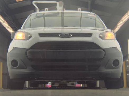 Used 2016 Ford Transit Connect XL FWD image 3