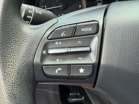 Used 2023 Hyundai Kona SEL w/ Cargo Package AWD/4WD image 24