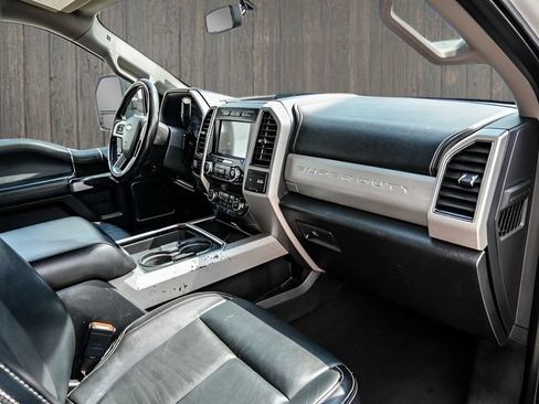 Used 2020 Ford F250 Lariat AWD/4WD image 16