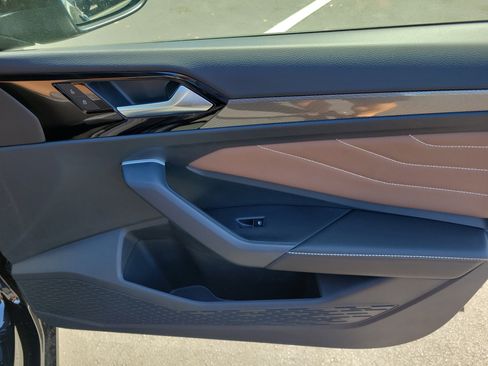 New 2026 Volkswagen Jetta SEL FWD image 8