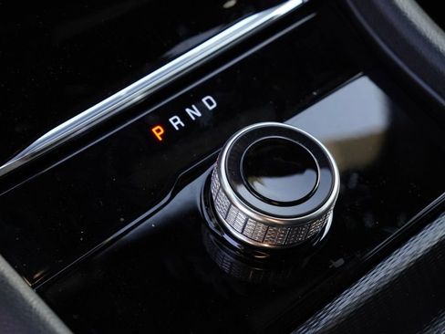 New 2025 Jeep Grand Cherokee L Altitude image 16