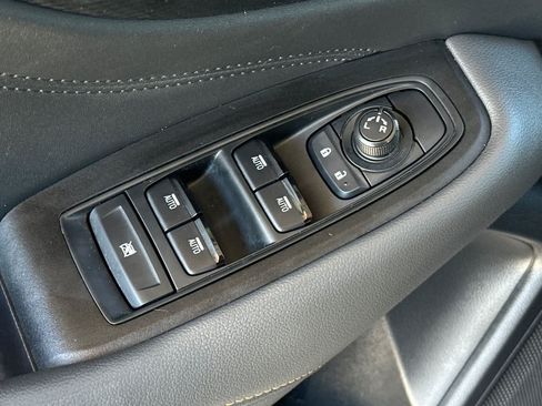 Used 2024 Subaru Outback Wilderness AWD/4WD image 13