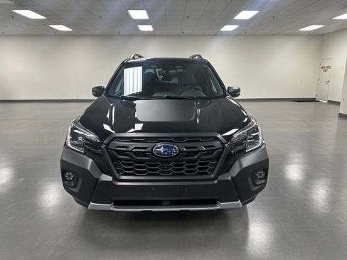 Used 2023 Subaru Forester Wilderness AWD/4WD image 2