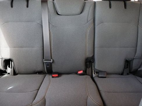 New 2026 Jeep Wrangler Willys image 40