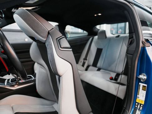 Used 2023 BMW M4 xDrive Competition image 28