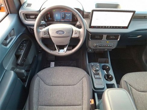 New 2026 Ford Maverick XLT w/ Equipment Group 301A image 7