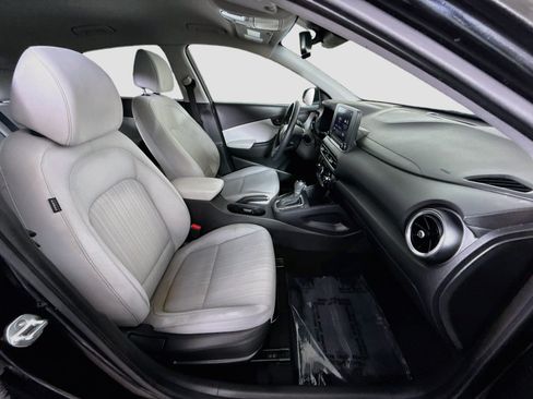 Used 2022 Hyundai Kona SEL FWD image 29
