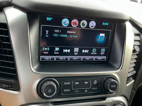 Used 2019 Chevrolet Tahoe LT RWD image 24