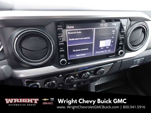 Used 2023 Toyota Tacoma SR5 image 21