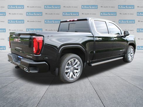 New 2026 GMC Sierra 1500 Denali image 6