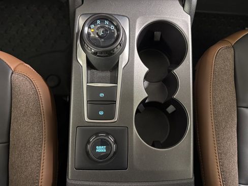 New 2025 Ford Bronco Sport Outer Banks w/ Outer Banks Tech Package+ AWD/4WD image 26