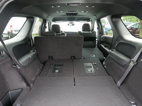 New 2026 Dodge Durango GT AWD/4WD image 11