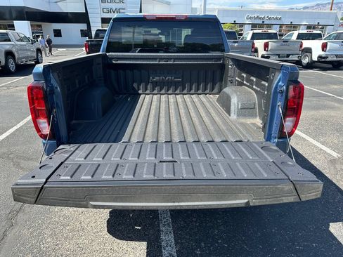 New 2026 GMC Sierra 1500 Elevation AWD/4WD image 6