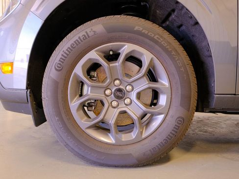 New 2025 Ford Maverick XLT w/ XLT Luxury Package image 41