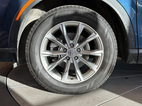 Used 2024 Honda CR-V EX image 26