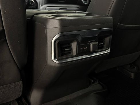 Used 2022 Chevrolet Silverado 1500 LTZ w/ LTZ Premium Texas Edition AWD/4WD image 42