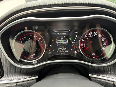 Used 2017 Dodge Challenger R/T Scat Pack RWD image 65