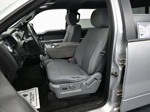 Used 2013 Ford F150 XLT w/ Luxury Equipment Group AWD/4WD image 12