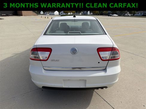 Used 2009 Mercury Milan image 27